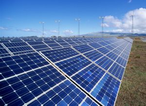 énergie photovoltaïque Mtsamboro